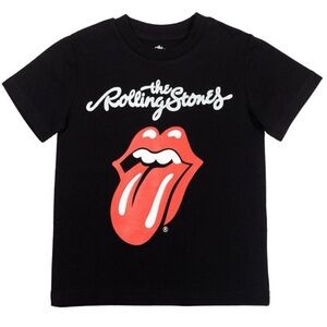 The Rolling Stones Kids Tee